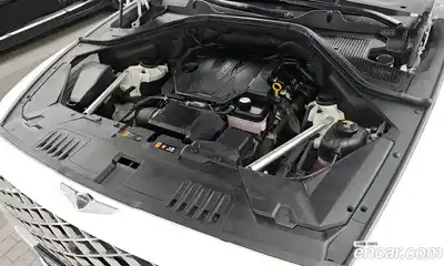 Genesis GV80 2021 2.5 гидро в Москве № 1832457, миниатюра 6