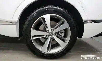 Genesis GV80 2021 2.5 гидро в Москве № 1832457, миниатюра 7