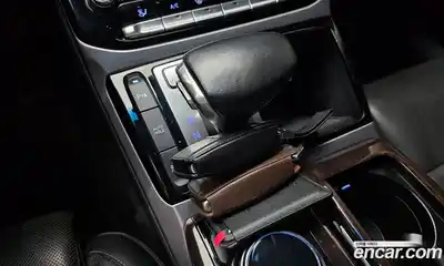 Genesis EQ900 2016 3.8 гидро в Москве № 1832515, миниатюра 12