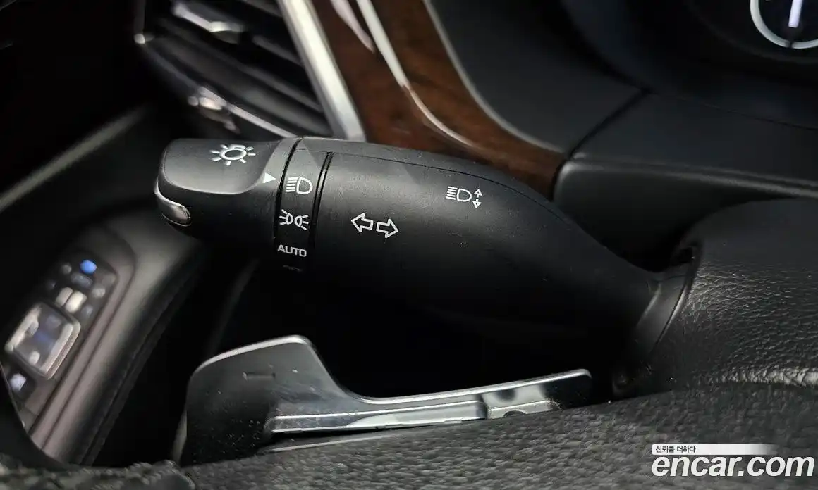 Genesis EQ900 2016 3.8 гидро в Москве № 1832515, фото 27