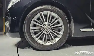 Genesis EQ900 2016 3.8 гидро в Москве № 1832515, миниатюра 5