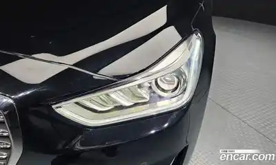 Genesis EQ900 2016 3.8 гидро в Москве № 1832515, миниатюра 8
