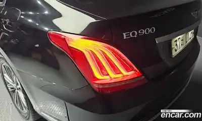 Genesis EQ900 2016 3.8 гидро в Москве № 1832515, миниатюра 9
