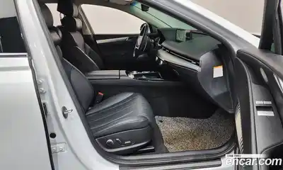 Genesis G80 2022 0.2 гидро в Москве № 1832586, миниатюра 11