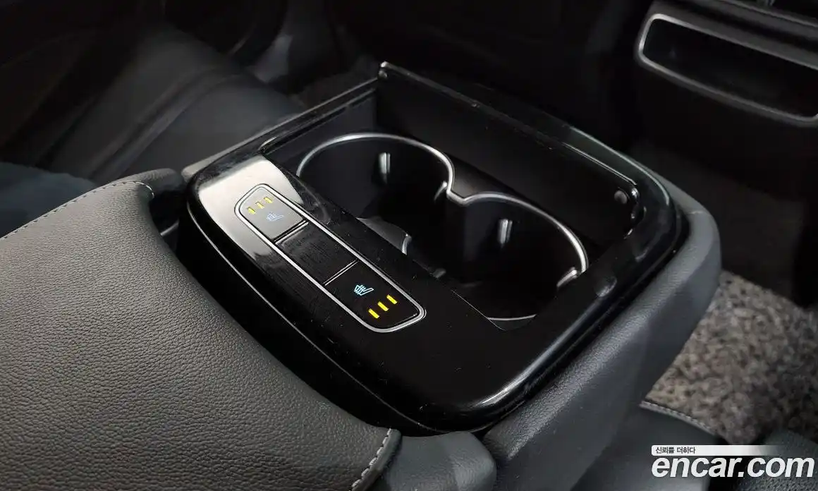 Genesis G80 2022 0.2 гидро в Москве № 1832586, фото 19