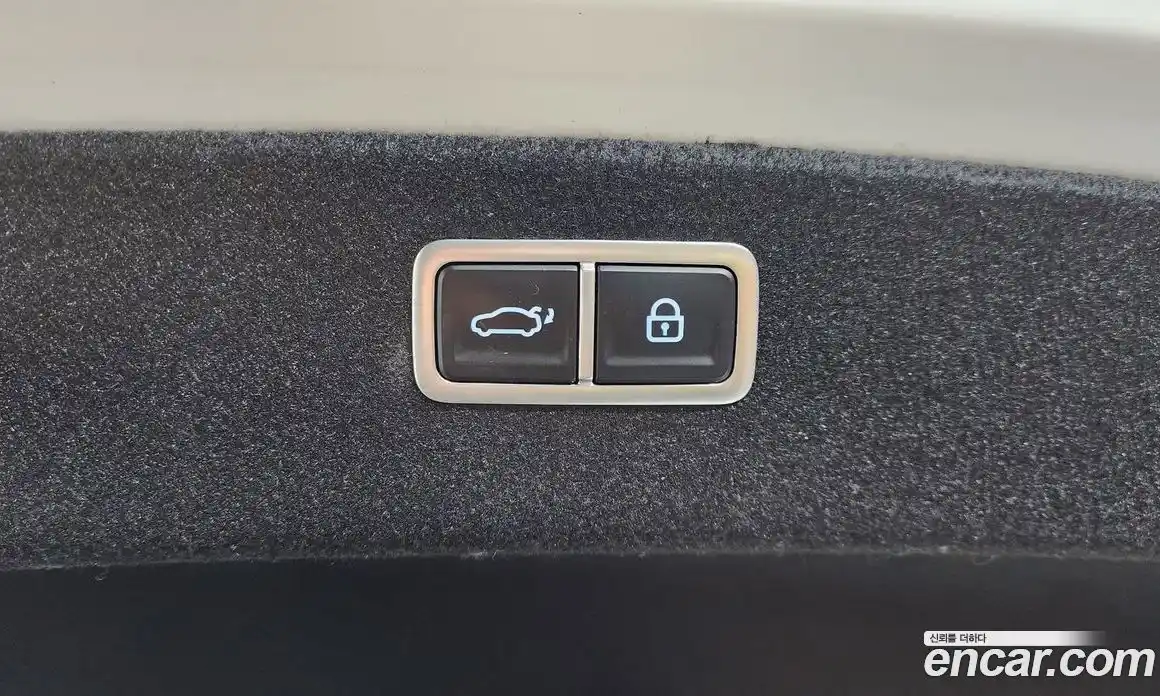 Genesis G80 2022 0.2 гидро в Москве № 1832586, фото 20