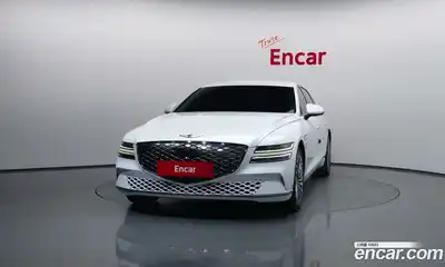 Genesis G80 2022 0.2 гидро в Москве № 1832586, миниатюра 3