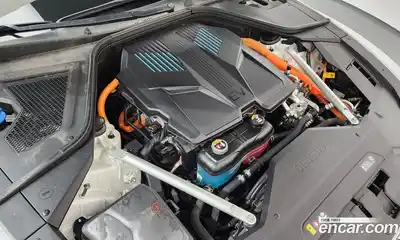 Genesis G80 2022 0.2 гидро в Москве № 1832586, миниатюра 6