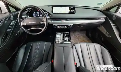 Genesis G80 2022 0.2 гидро в Москве № 1832586, миниатюра 7