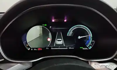 Genesis G80 2022 0.2 гидро в Москве № 1832586, миниатюра 8