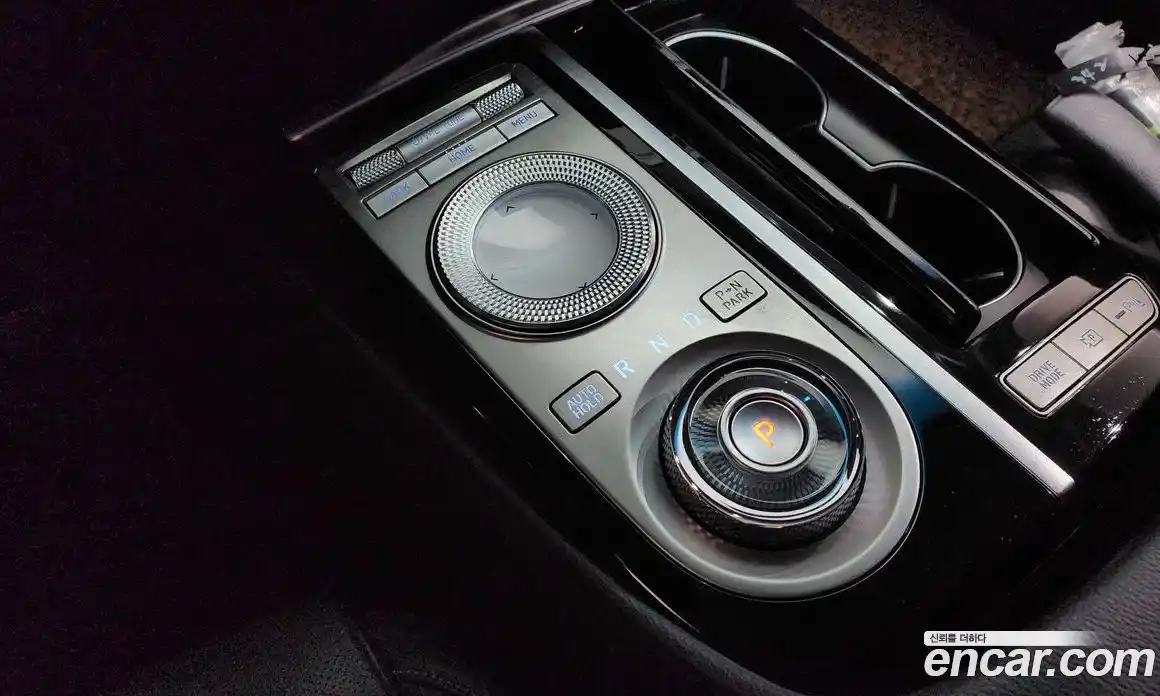 Genesis G80 2022 0.2 гидро в Москве № 1832586, фото 9
