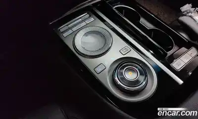 Genesis G80 2022 0.2 гидро в Москве № 1832586, миниатюра 9