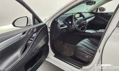 Genesis G80 2022 0.2 гидро в Москве № 1832586, миниатюра 10