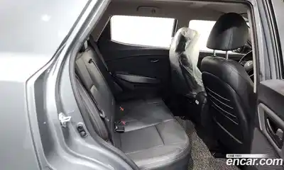 SsangYong TIBOLI 2020 1.5 гидро в Москве № 1832730, миниатюра 11