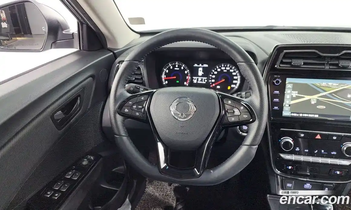 SsangYong TIBOLI 2020 1.5 гидро в Москве № 1832730, фото 12