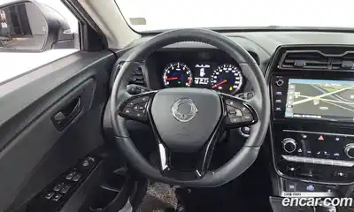 SsangYong TIBOLI 2020 1.5 гидро в Москве № 1832730, миниатюра 12