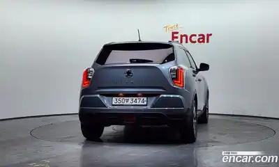 SsangYong TIBOLI 2020 1.5 гидро в Москве № 1832730, миниатюра 4