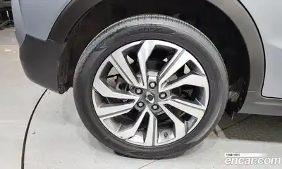 SsangYong TIBOLI 2020 1.5 гидро в Москве № 1832730, миниатюра 5
