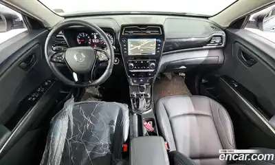 SsangYong TIBOLI 2020 1.5 гидро в Москве № 1832730, миниатюра 7