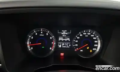 SsangYong TIBOLI 2020 1.5 гидро в Москве № 1832730, миниатюра 8