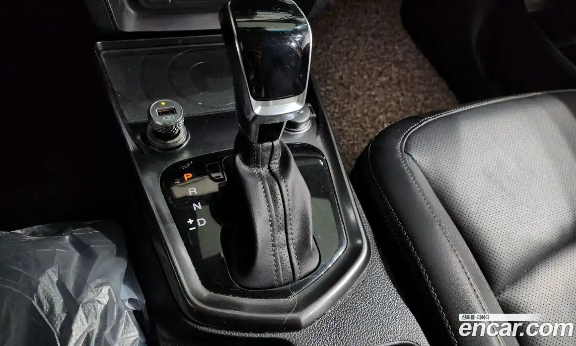 SsangYong TIBOLI 2020 1.5 гидро в Москве № 1832730, фото 9