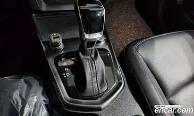 SsangYong TIBOLI 2020 1.5 гидро в Москве № 1832730, миниатюра 9