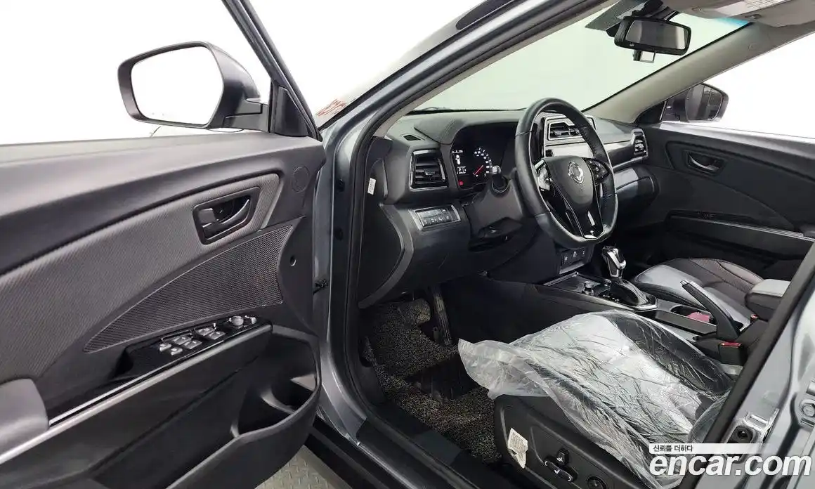 SsangYong TIBOLI 2020 1.5 гидро в Москве № 1832730, фото 10