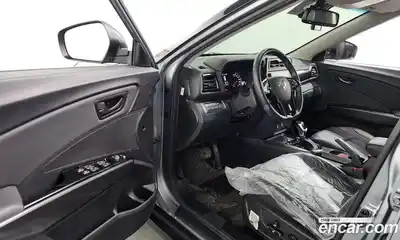 SsangYong TIBOLI 2020 1.5 гидро в Москве № 1832730, миниатюра 10