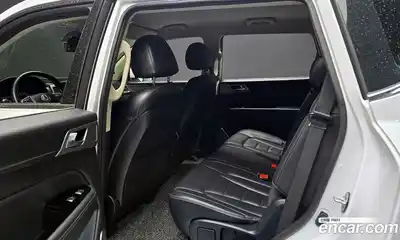 SsangYong Rexton 2018 2.2 гидро в Москве № 1832833, миниатюра 11