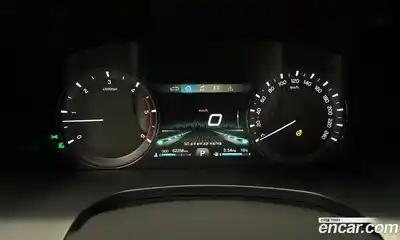 SsangYong Rexton 2018 2.2 гидро в Москве № 1832833, миниатюра 8