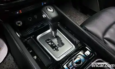 SsangYong Rexton 2018 2.2 гидро в Москве № 1832833, миниатюра 9