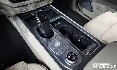 SsangYong Rexton 2021 2.2 гидро в Москве № 1832897, миниатюра 12