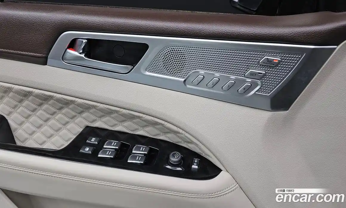 SsangYong Rexton 2021 2.2 гидро в Москве № 1832897, фото 24