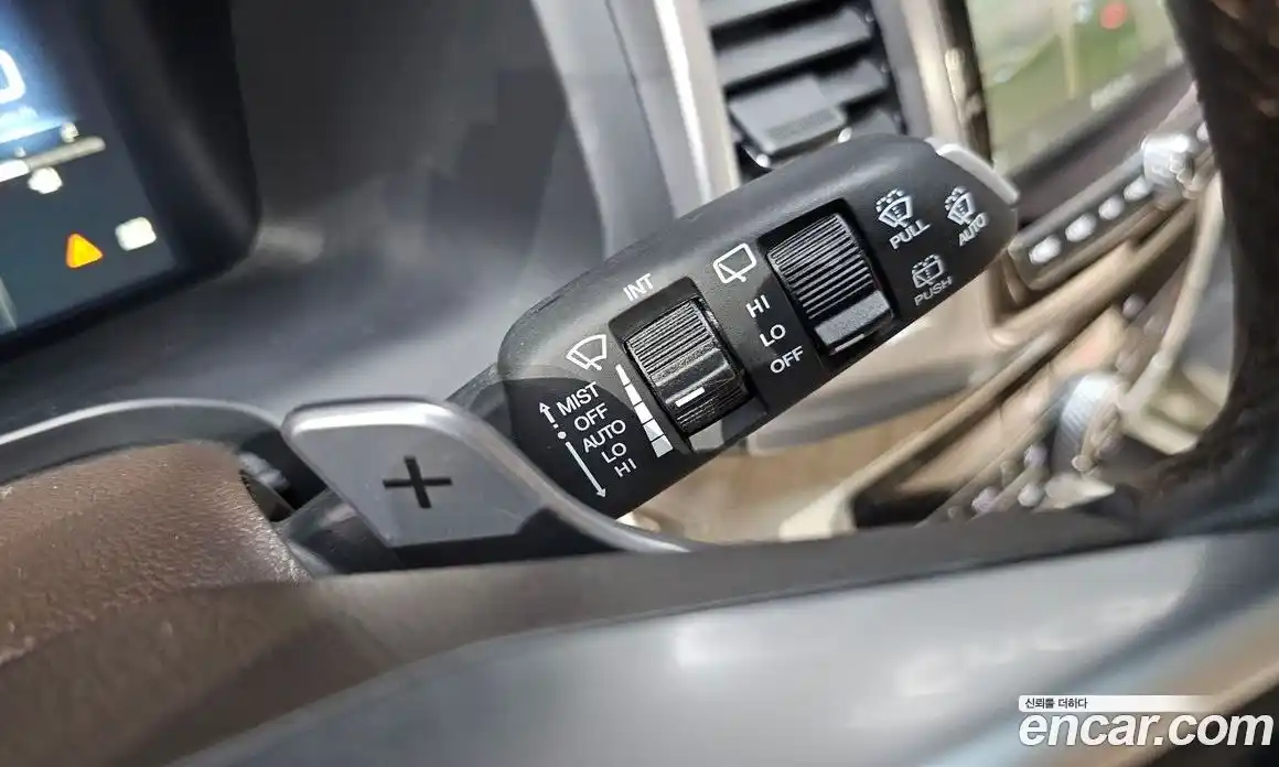 SsangYong Rexton 2021 2.2 гидро в Москве № 1832897, фото 27