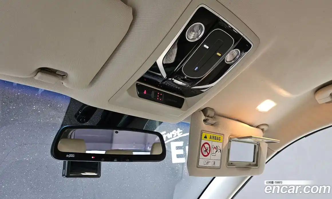 SsangYong Rexton 2021 2.2 гидро в Москве № 1832897, фото 29