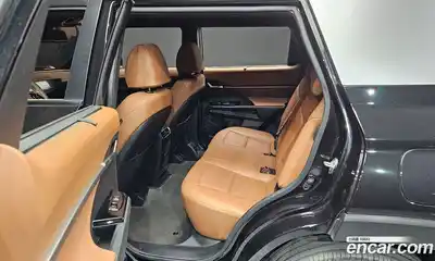 SsangYong Torres 2023 1.5 гидро в Москве № 1832898, миниатюра 11