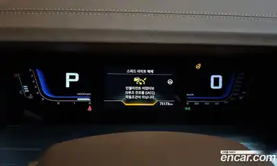SsangYong Torres 2023 1.5 гидро в Москве № 1832898, миниатюра 8
