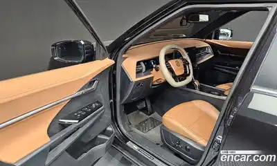 SsangYong Torres 2023 1.5 гидро в Москве № 1832898, миниатюра 10