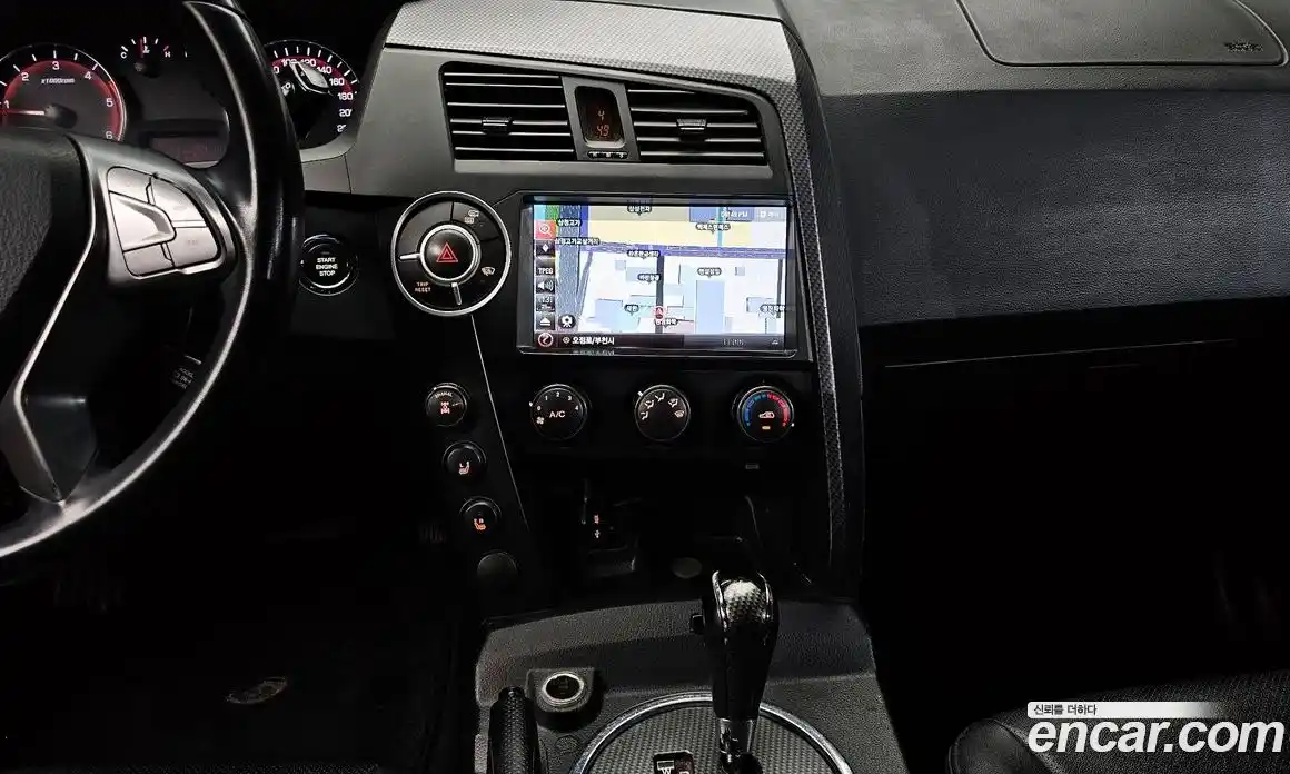 SsangYong Korando 2015 2.0 гидро в Москве № 1833333, фото 13