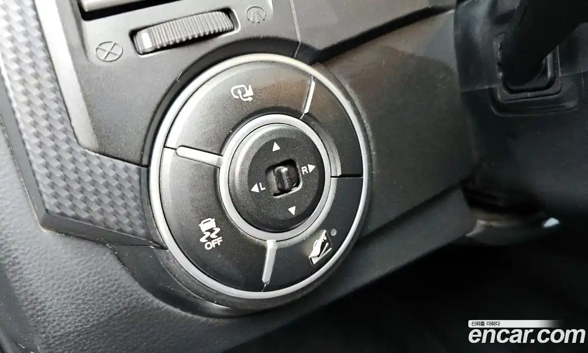 SsangYong Korando 2015 2.0 гидро в Москве № 1833333, фото 16