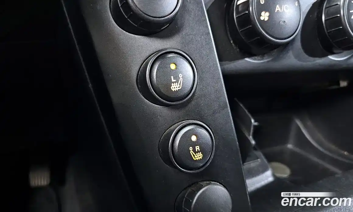 SsangYong Korando 2015 2.0 гидро в Москве № 1833333, фото 18