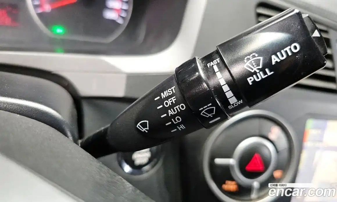 SsangYong Korando 2015 2.0 гидро в Москве № 1833333, фото 19
