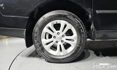 SsangYong Korando 2015 2.0 гидро в Москве № 1833333, миниатюра 5