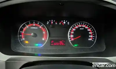 SsangYong Korando 2015 2.0 гидро в Москве № 1833333, миниатюра 8
