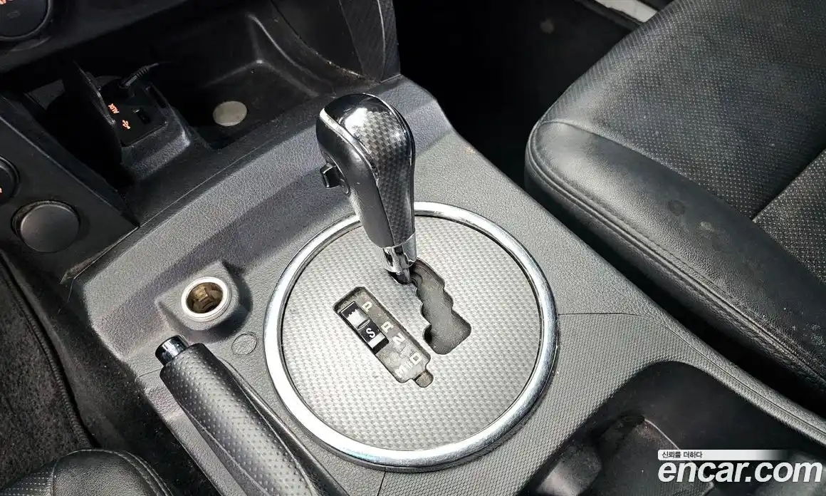 SsangYong Korando 2015 2.0 гидро в Москве № 1833333, фото 9
