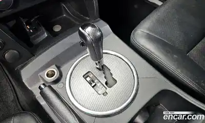 SsangYong Korando 2015 2.0 гидро в Москве № 1833333, миниатюра 9