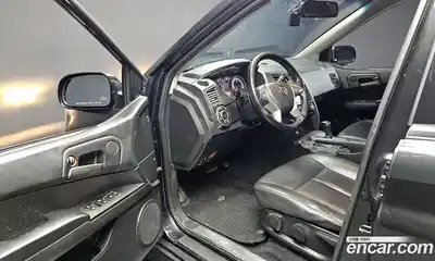 SsangYong Korando 2015 2.0 гидро в Москве № 1833333, миниатюра 10