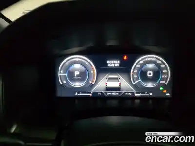 SsangYong Rexton 2025 2.2 гидро в Москве № 1833347, миниатюра 11