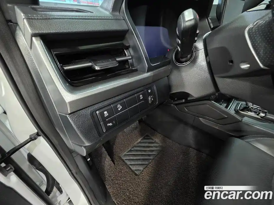 SsangYong Rexton 2025 2.2 гидро в Москве № 1833347, фото 18
