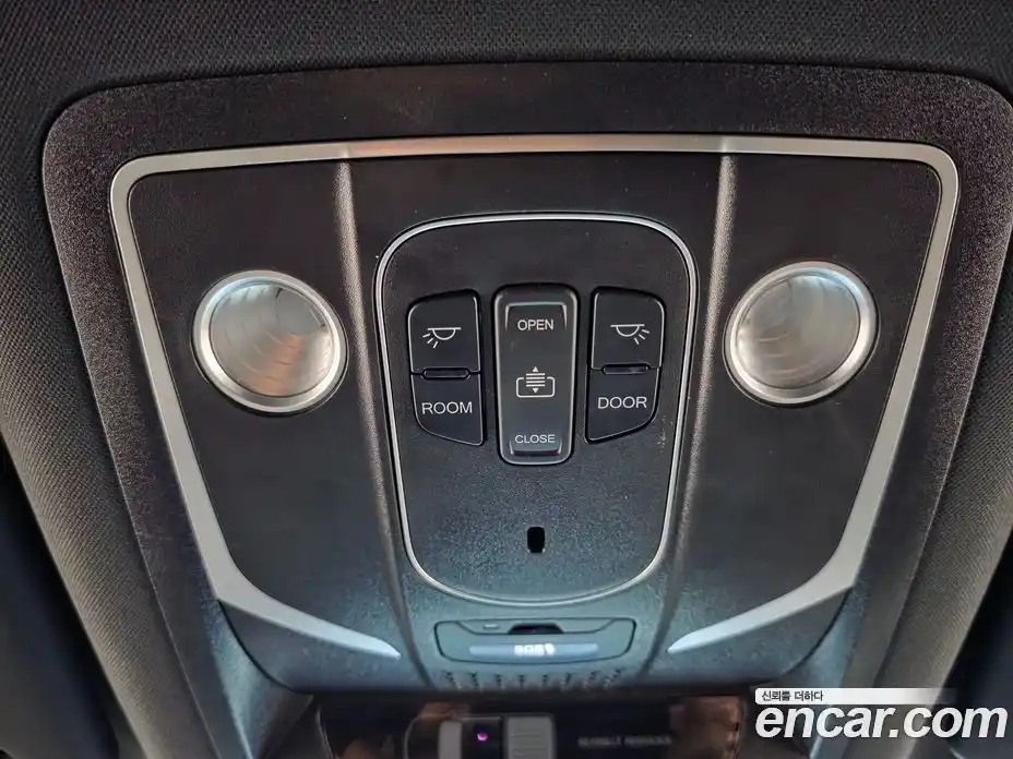 SsangYong Rexton 2025 2.2 гидро в Москве № 1833347, фото 19